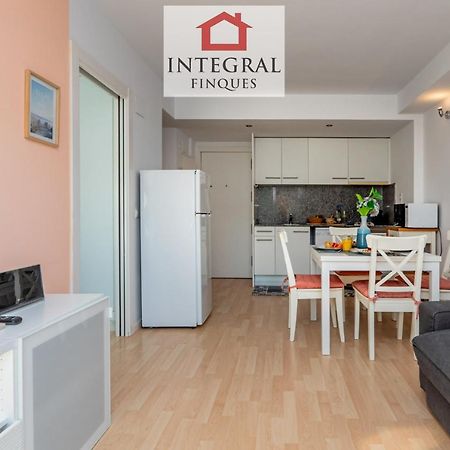 Arc-En-Ciel Palamos Apartment Екстериор снимка