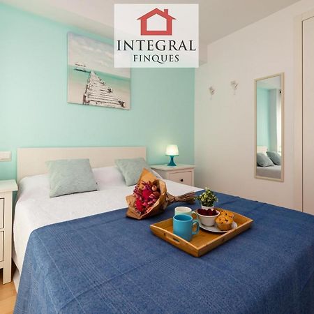 Arc-En-Ciel Palamos Apartment Екстериор снимка