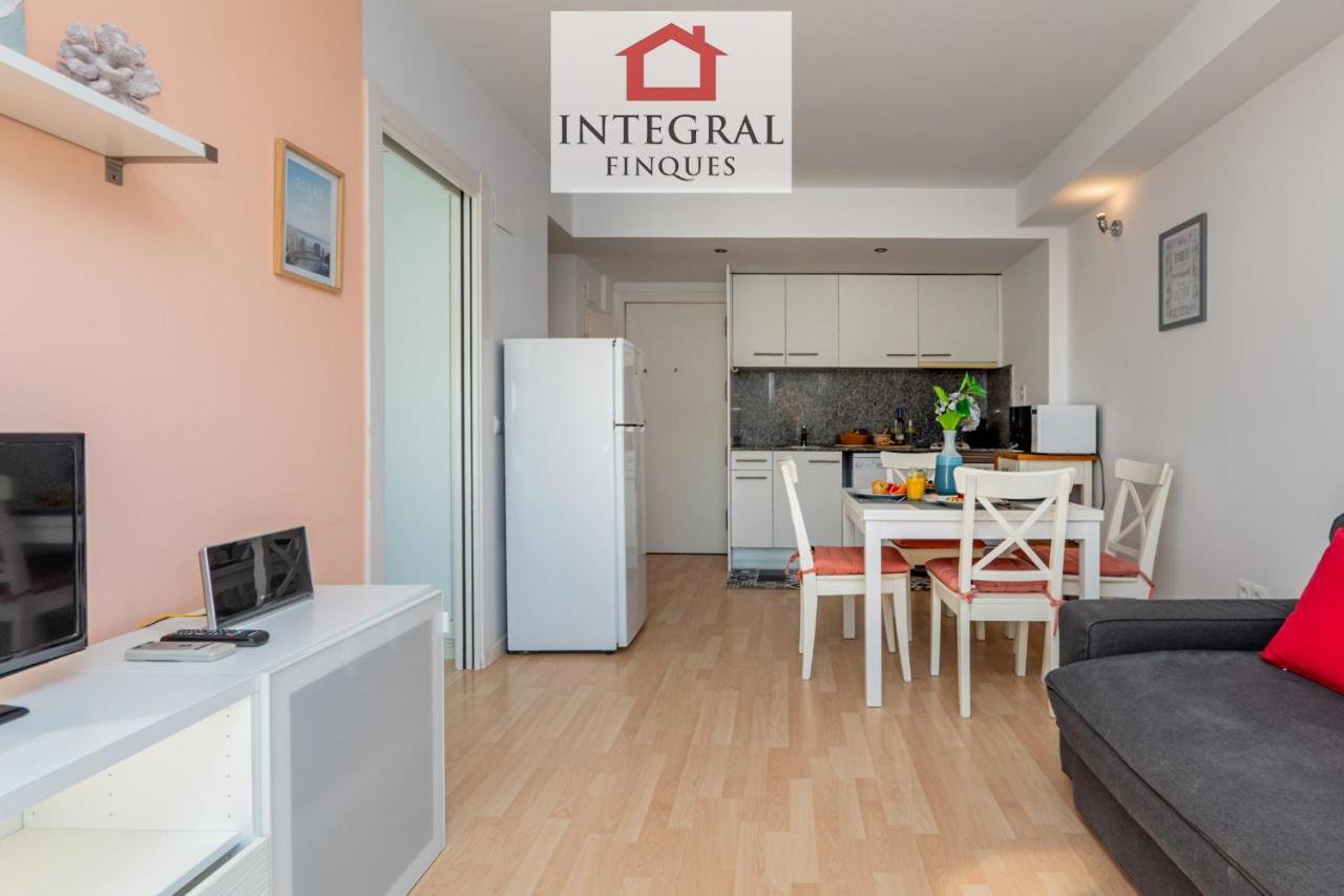 Arc-En-Ciel Palamos Apartment Екстериор снимка