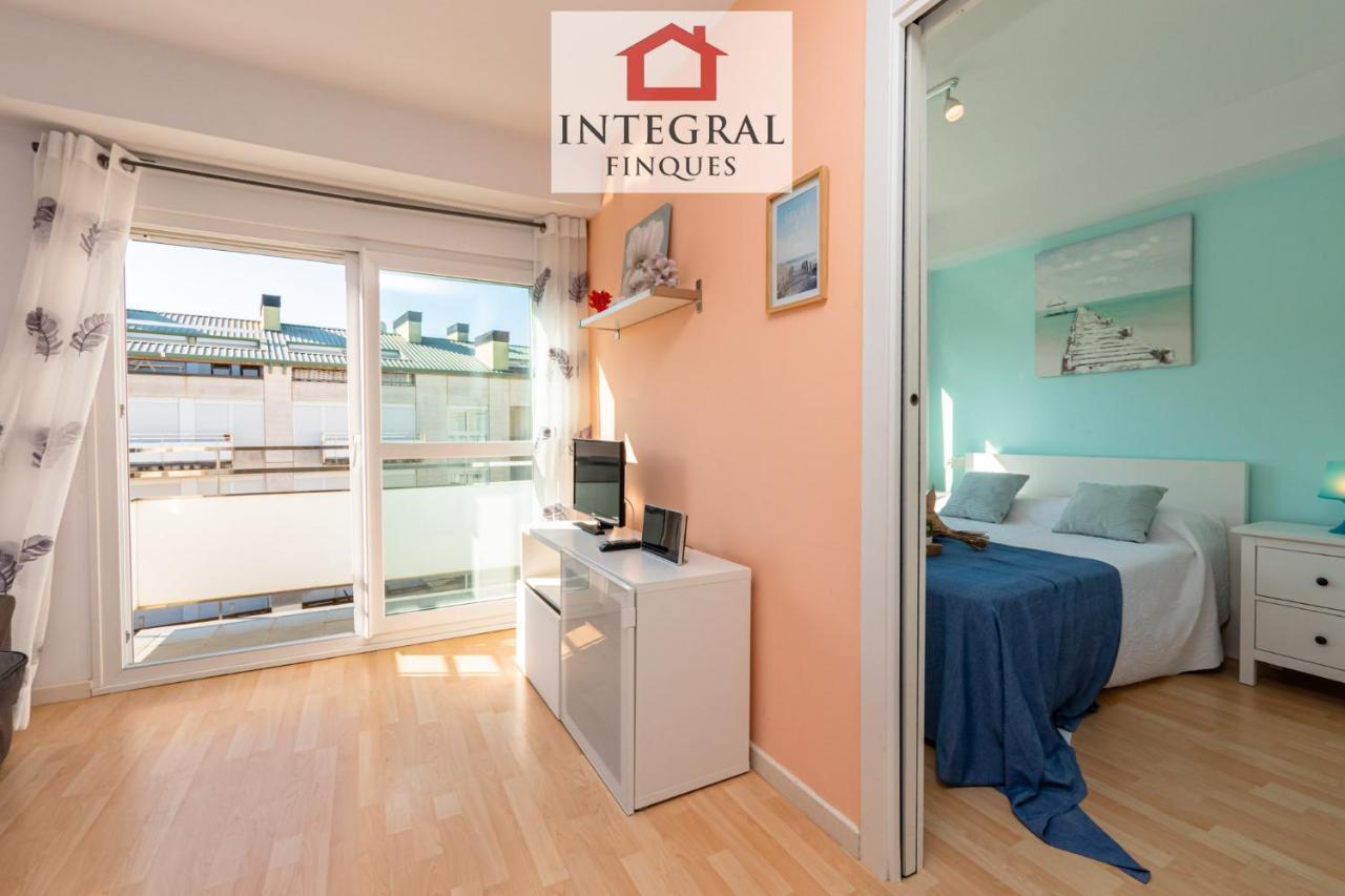 Arc-En-Ciel Palamos Apartment Екстериор снимка