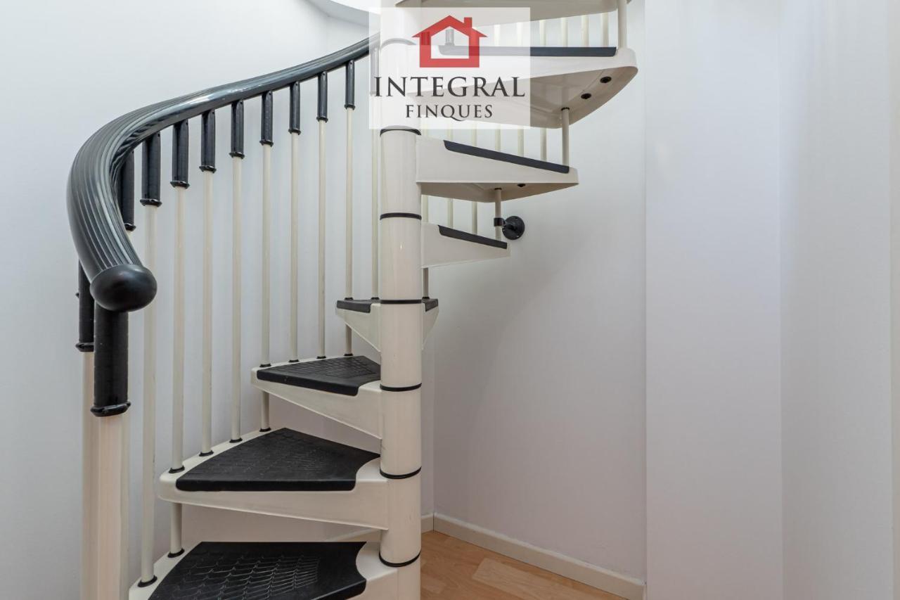 Arc-En-Ciel Palamos Apartment Екстериор снимка